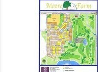 8803 Welsh Ln, Frederick, CO 80504