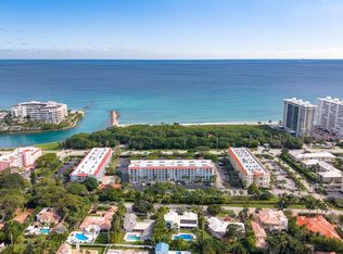 950 Ponce De Leon Rd APT 208, Boca Raton, FL 33432