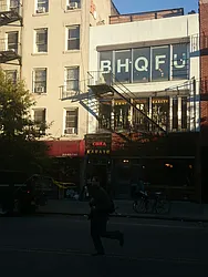 34 Avenue A in East Village