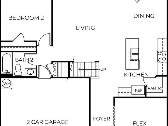 Floor Plan.
