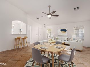 8549 W El Caminito Dr, Peoria, AZ 85345