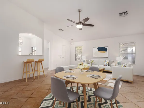 8549 W EL CAMINITO Drive, Peoria, AZ 85345