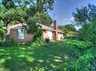 1511 Donley Dr, Euless, TX 76039