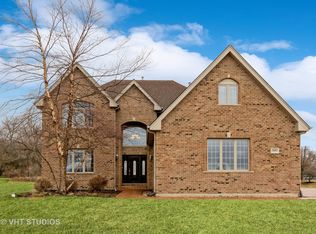 26265 S Sandy Ln, Monee, IL 60449