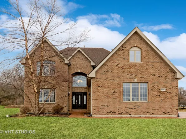 26265 S Sandy Ln, Monee, IL 60449