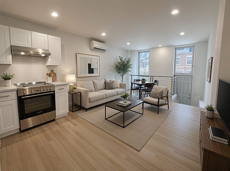 1st image of 1934 Green St APT 1R