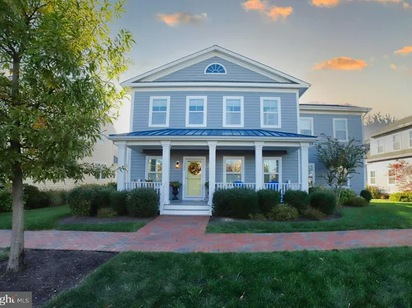 125 Claiborne St, Chester, MD 21619