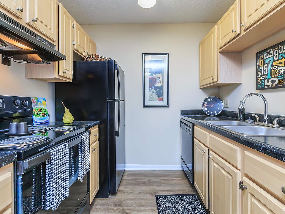 Lake Brandt Apartments 2403 Lake Brandt Pl Greensboro NC Zillow