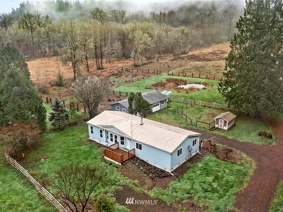 211 Williams Creek Road, Oakville, WA 98568 Zillow