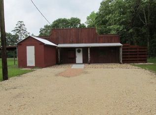 8102 State Highway 75 S #B, Huntsville, TX 77340