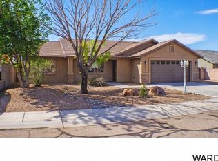 2051 Dale Evans Way, Kingman, AZ 86409