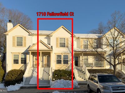 1710 Fallowfield Ct, Crofton, MD, 21114