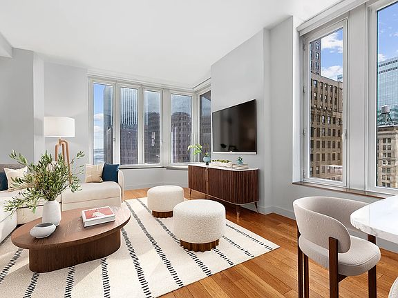 3rd image of 15 William St APT 19A