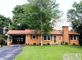 900 Faulkner Springs Rd, McMinnville, TN 37110