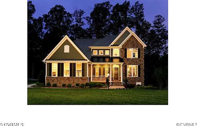 1st image of 7213 Hamner Ct