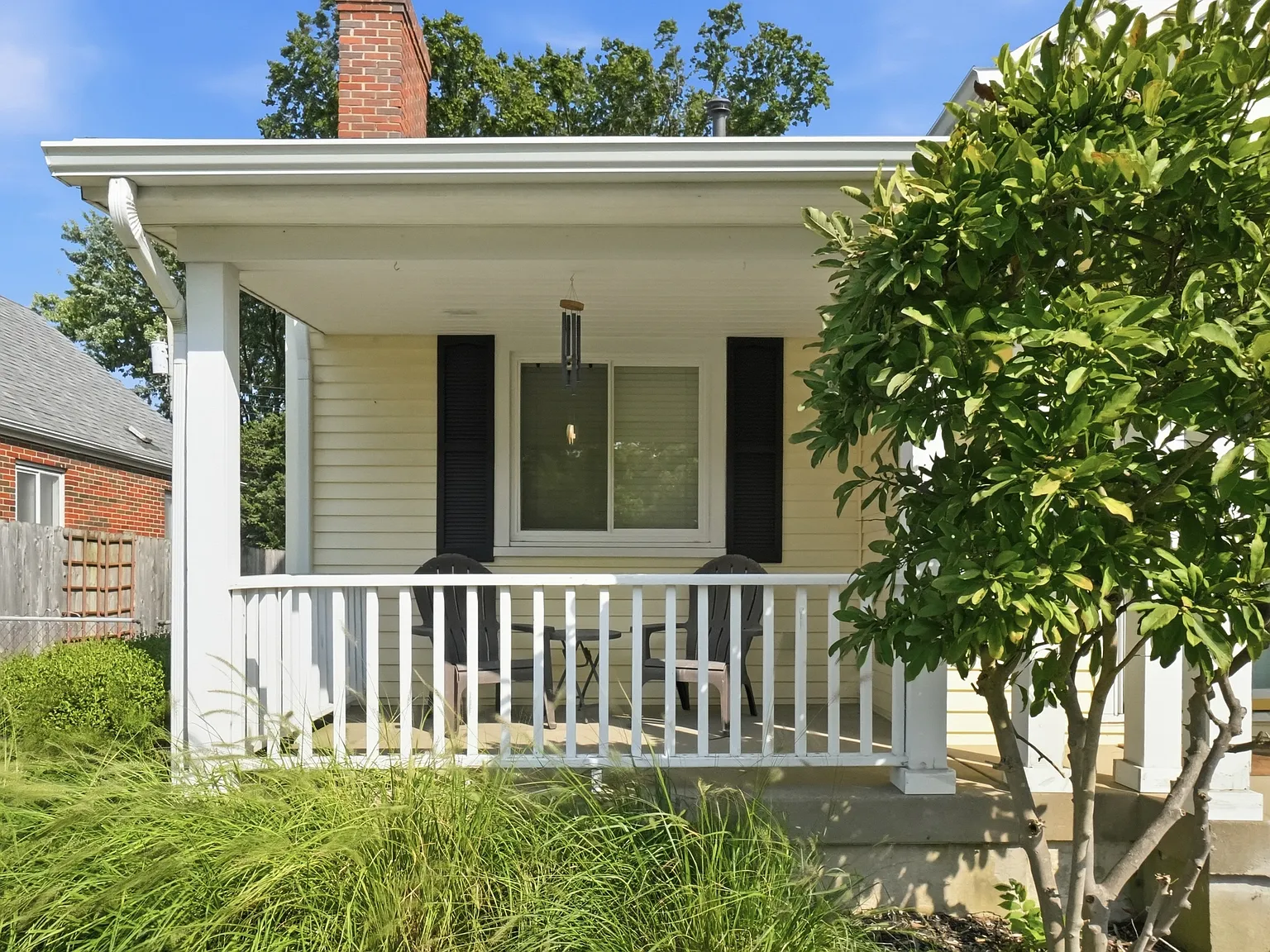 908 Shroyer Road - 1 — Photo 4