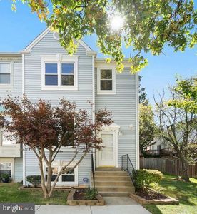 920 Bayridge Ter, Gaithersburg, MD, 20878