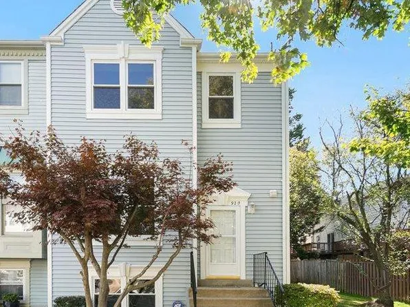 920 Bayridge Ter, Gaithersburg, MD 20878