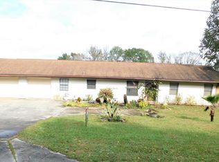 7729 E Gospel Island Rd, Inverness, FL 34450