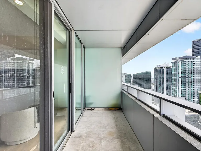 1395 Brickell Ave #2813 — Photo 26
