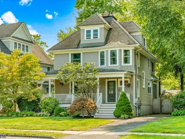 307 Harrison Ave, Westfield Town, NJ 07090