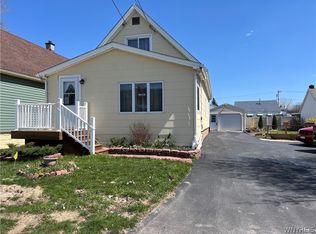 539 Harlem Rd, Buffalo, NY 14224