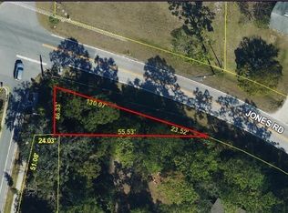 21-25-31-4260-00 Jones Rd, Saint Cloud, FL 34771