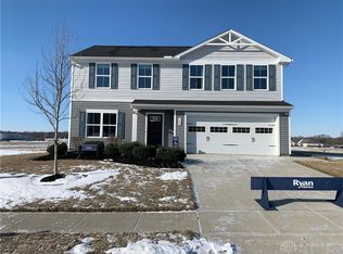 100 Rachel Ann Blvd, West Milton, OH 45383