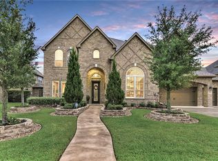12950 Lake Parc Bend Dr, Cypress, TX 77429