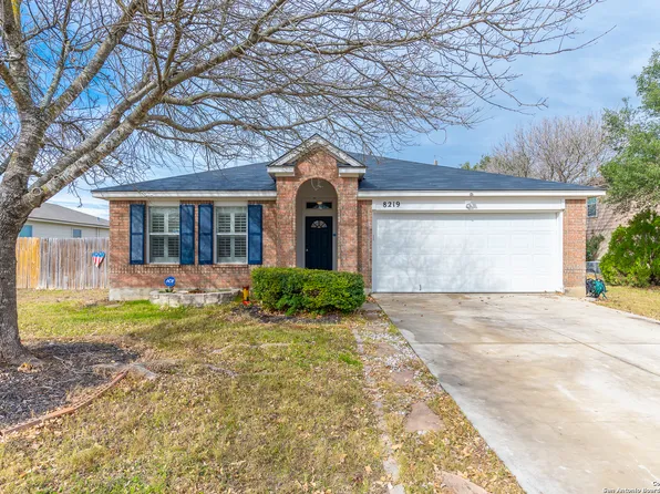 8219 ELLERSTON BLVD, Selma, TX 78154