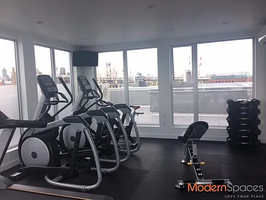 Rented by Modern Spaces | media 9