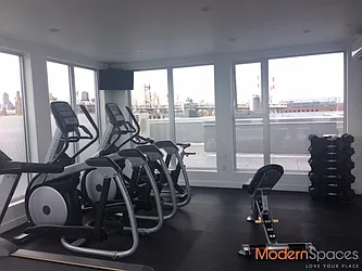 Rented by Modern Spaces