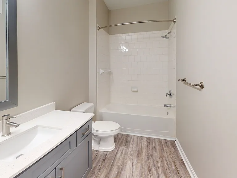 The Quarters at Towson Town Center — Photo 93