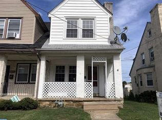 185 Chapman Ave, Lansdowne, PA 19050