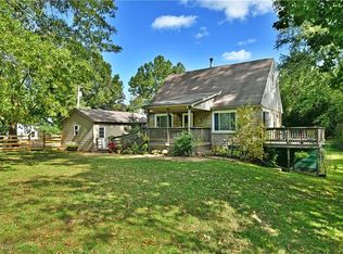 9501 New Buffalo Rd, Canfield, OH 44406