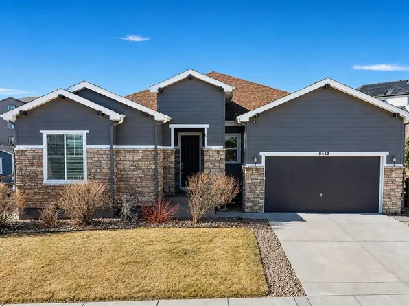 8465 Poppy Street, Arvada, CO 80007