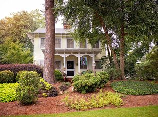 2059 McDowell St, Augusta, GA 30904