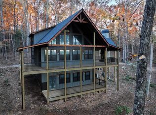 TRACT 1 Big Oak Ln, Epworth, GA 30541