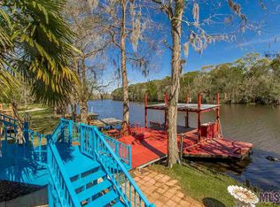 45618 Lake Martin Rd LOT 3, Saint Amant, LA 70774