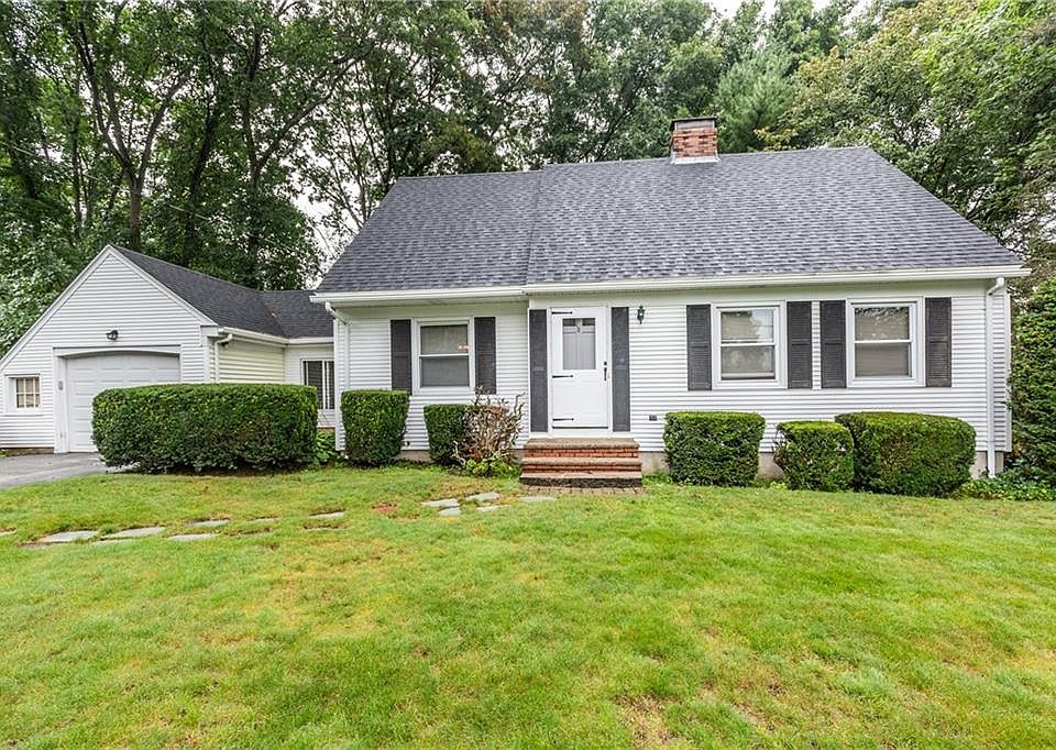 3 Oakhurst Dr, Smithfield, RI 02828 Zillow