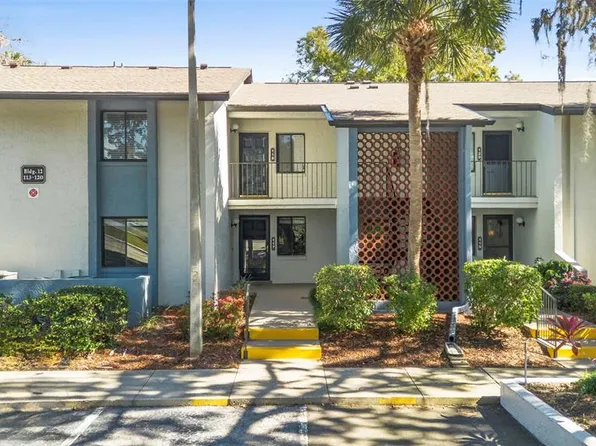 12 Escondido Ct Unit 117, Altamonte Springs, FL 32701