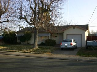 2208 7th St, Ceres, CA 95307