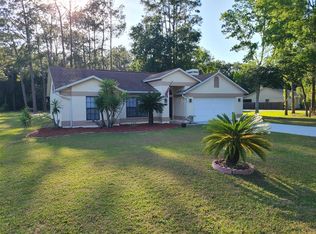 5319 Swallow Dr, Land O Lakes, FL 34639