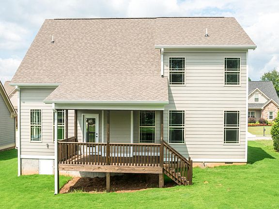 5th image of 8634 Seven Lakes Dr