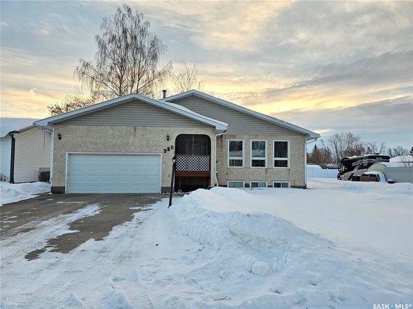 380 3rd STREET W, Unity, SK S0K 4L0