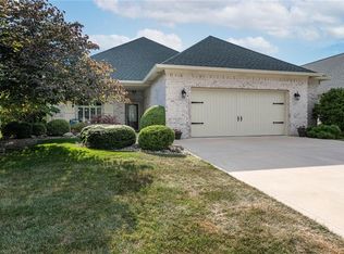 3378 Nottinghill Dr E, Plainfield, IN 46168