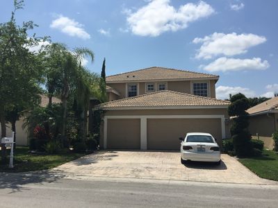 11290 NW 52nd St, Coral Springs, FL, 33076