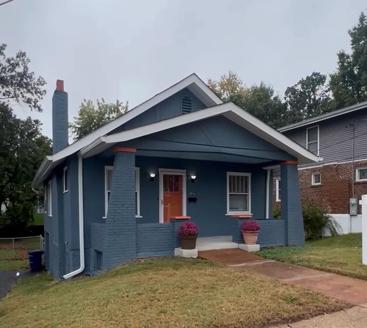 2 bed, 1200 sqft, $1,950 — Photo 1