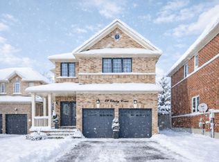 19 Ellerby Ct, Whitby, ON L1R 0K5
