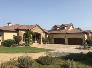 3340 El Rancho Grande, Bonita, CA 91902